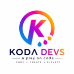 Kodadev Logo 150x150